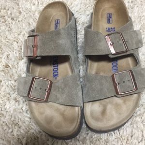 Birkenstock Sandals